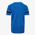 Nike Academy 21 kinder sport T-shirt blauw 2