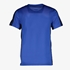 Nike Academy 23 kinder sport T-shirt blauw 2