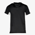 Nike Academy 23 kinder sport T-shirt zwart 2