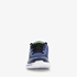Skechers Nitrate Zulvox kinder sneakers blauw 2