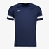 Nike Academy 21 heren trainingsshirt blauw