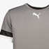 Puma Teamliga Jersey heren sport T-shirt grijs 3