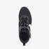 Nike Revolution 6 kinder sneakers zwart 5
