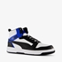 Rebound V6 heren sneakers blauw/wit