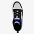 Puma Rebound V6 heren sneakers blauw/wit 5