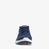 Skechers Flex Advantage 4.0 heren sneakers blauw 2