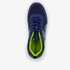 Blue Box jongens sneakers blauw/groen 5