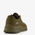 Skechers Squad Air heren sneakers groen 6