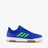 Adidas Tensaur Sport 2.0 kinder sneakers blauw 7