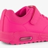Blue Box meisjes sneakers fuchsia roze 6
