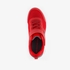 Skechers Bounder Tech kinder sneakers rood 5