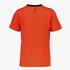 Dutchy Dry kinder voetbal T-shirt oranje 2