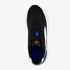 Puma Graviton heren sneakers zwart/blauw 5