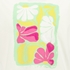 TwoDay meisjes T-shirt met geborduurde bloemen 3