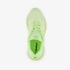 Blue Box dames dad sneakers neon groen 5