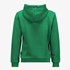 Puma Essentials Big Logo kinder hoodie groen 2