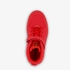 Blue Box hoge sneakers rood 5
