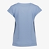 TwoDay dames T-shirt blauw 2