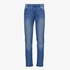 Unsigned jongens jeans medium blauw