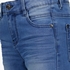 Unsigned jongens jeans medium blauw 3