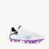 Future Play 7 FG/AG voetbalschoenen wit