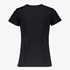 TwoDay basic meisjes T-shirts zwart 2