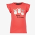 TwoDay meisjes T-shirt met unicorns en glitters 1