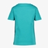 Unsigned basic jongens T-shirt blauw 2