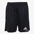 Adidas Entrada 22 kinder sportshort zwart 1