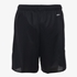 Adidas Entrada 22 kinder sportshort zwart 2