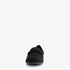 Nova dames loafers zwart 2