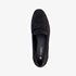 Nova dames loafers zwart 5