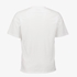 Produkt heren T-shirt wit met tekstopdruk 2