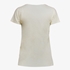 TwoDay dames T-shirt crème wit met opdruk 2