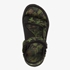 Scapino jongens sandalen met camouflageprint 5