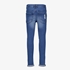 Unsigned jongens jeans met slijtageplekken 2