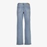 TwoDay dames jeans met wijde pijpen lengte 33 2