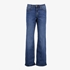 TwoDay dames jeans met wijde pijpen lengte 33 1