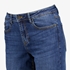 TwoDay dames jeans met wijde pijpen lengte 33 3