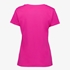 TwoDay dames T-shirt fuchsia roze 2