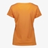 TwoDay dames T-shirt oranje 2
