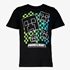 Jongens T-shirt met Minecraft opdruk