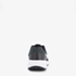 Nike Revolution 6 kinder sneakers zwart wit 4