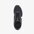 Nike Revolution 6 kinder sneakers zwart wit 5