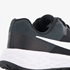 Nike Revolution 6 kinder sneakers zwart wit 6
