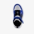 Puma Rebound V6 Mid kinder sneakers blauw 5