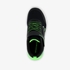 Skechers Microspec Max II sneakers airzool groen 5