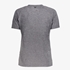 Osaga dames seamless sport T-shirt grijs 2