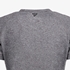 Osaga dames seamless sport T-shirt grijs 3