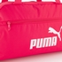 Puma Phase sporttas roze 22 liter 3